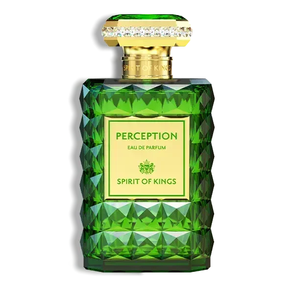 Spirit Of Kings Perception Spirit Of Kings - 100 Ml
