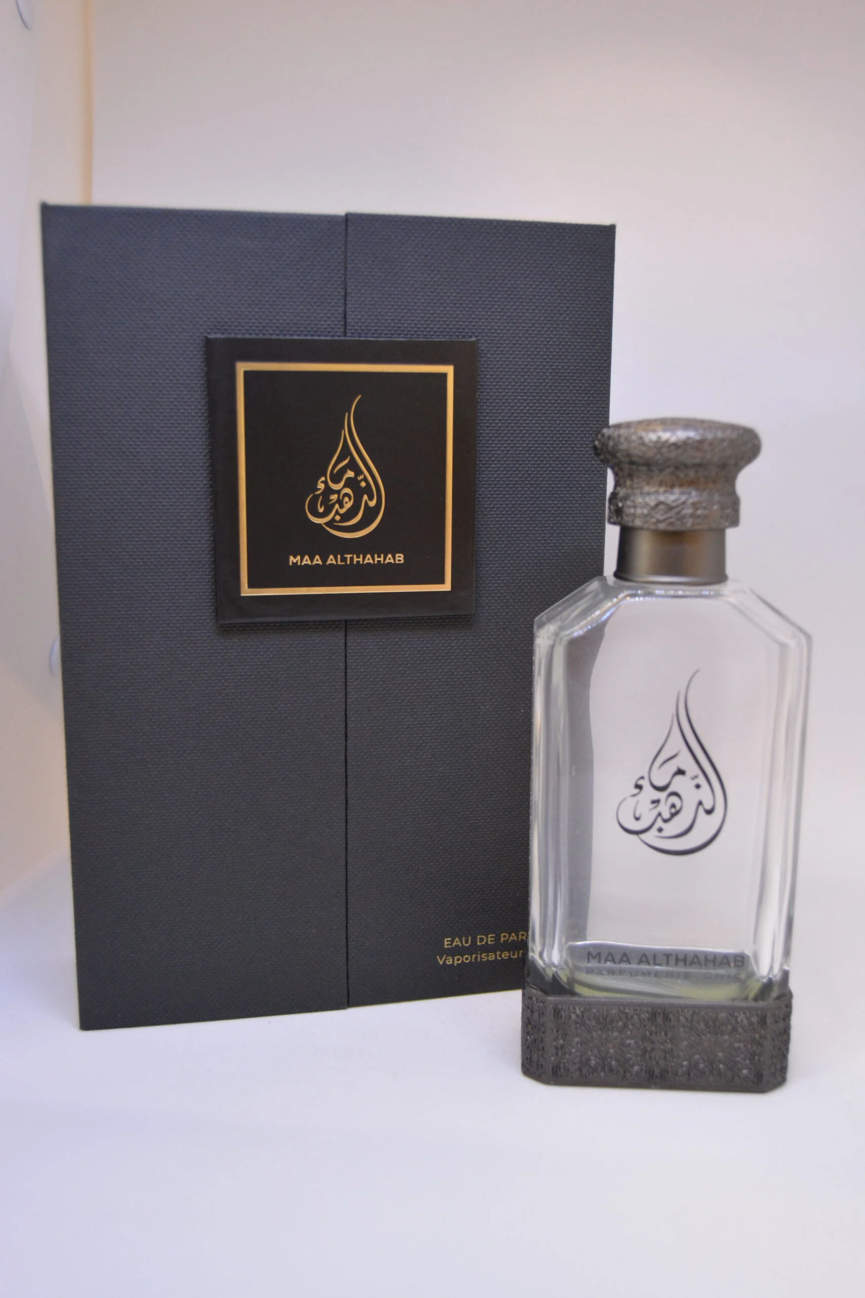 BLACK KNIGHT 80ml