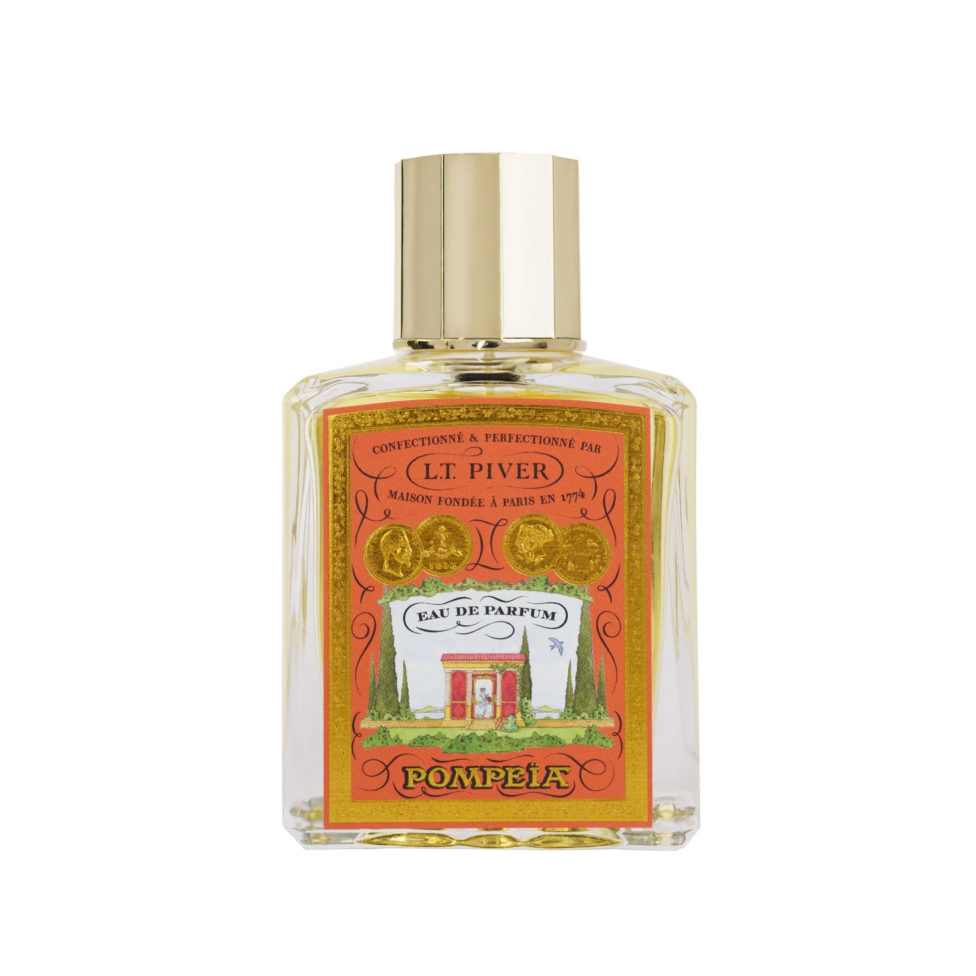 Pompeia 100ml