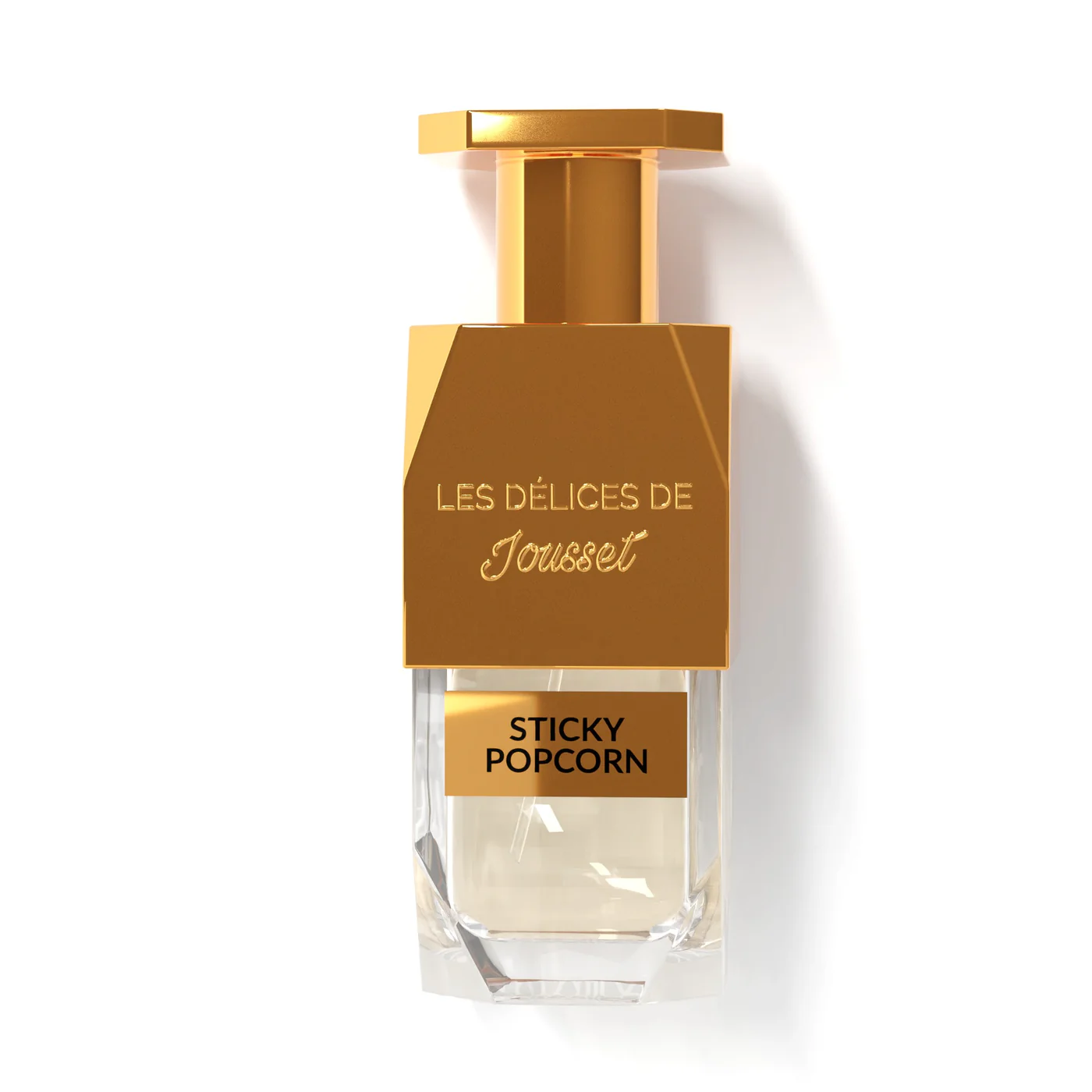 LES DELICES POPCORN APPICCICOSO 100ML