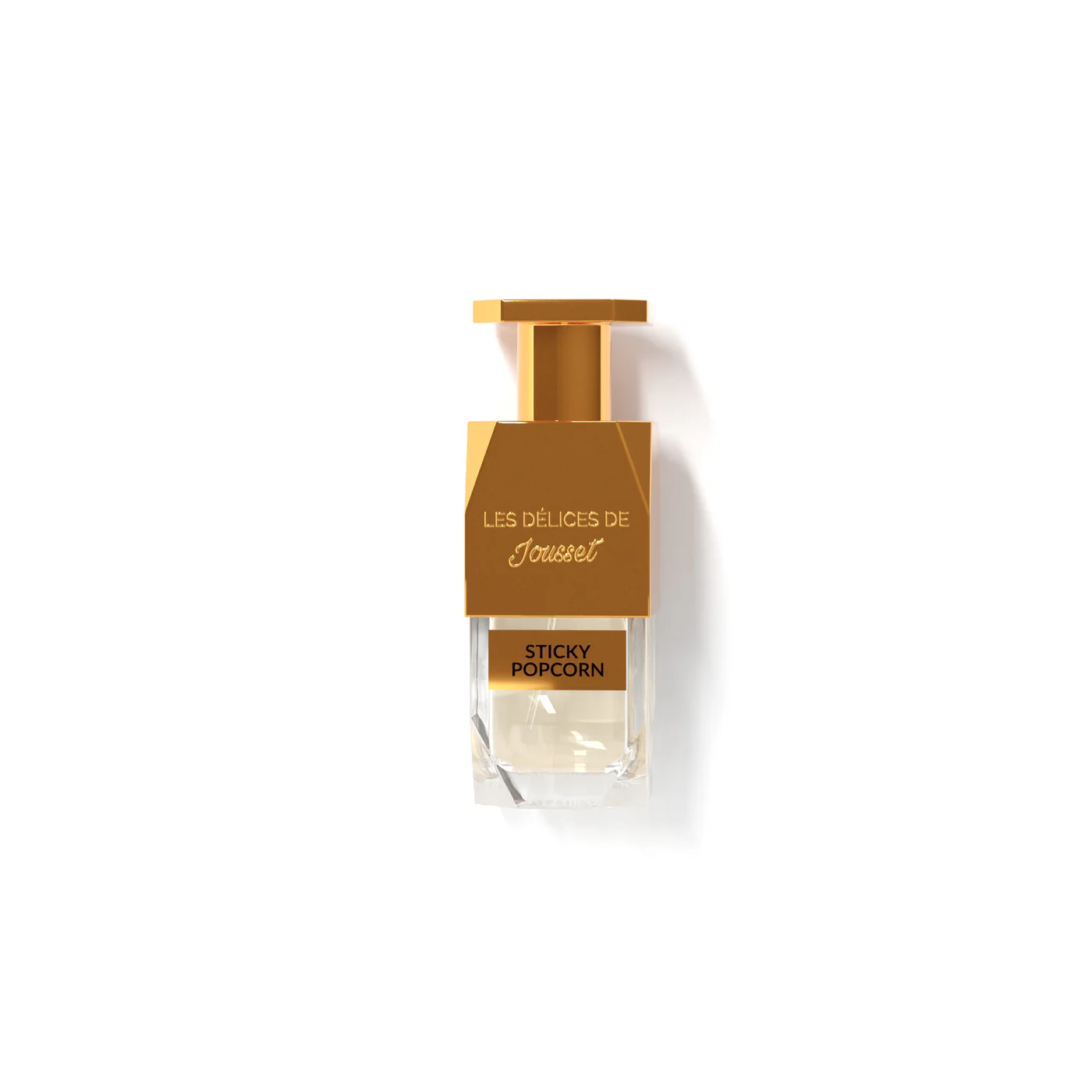 LES DELICES POPCORN APPICCICOSO 30ML