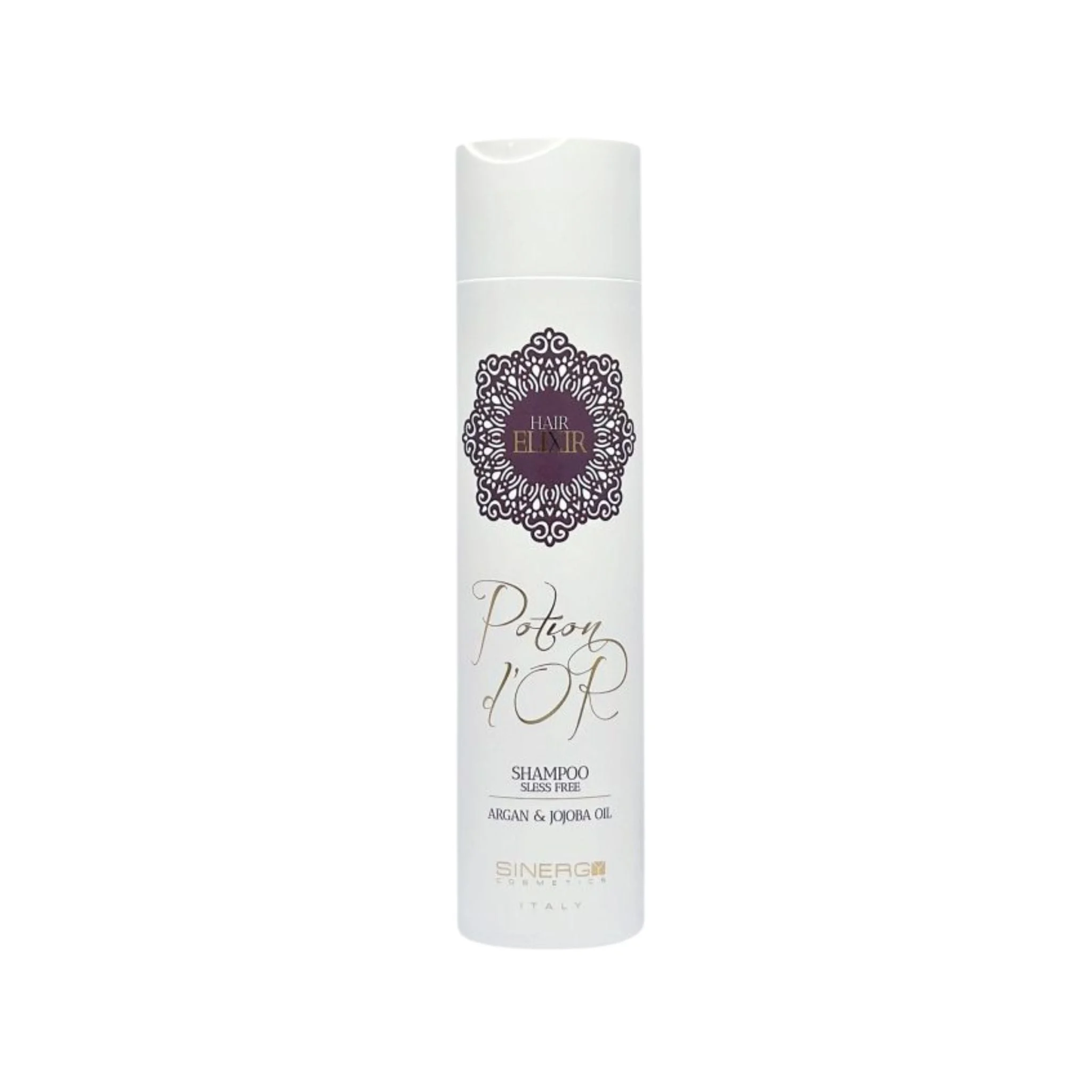 Portion D’or Shampoo Argan - 250ml