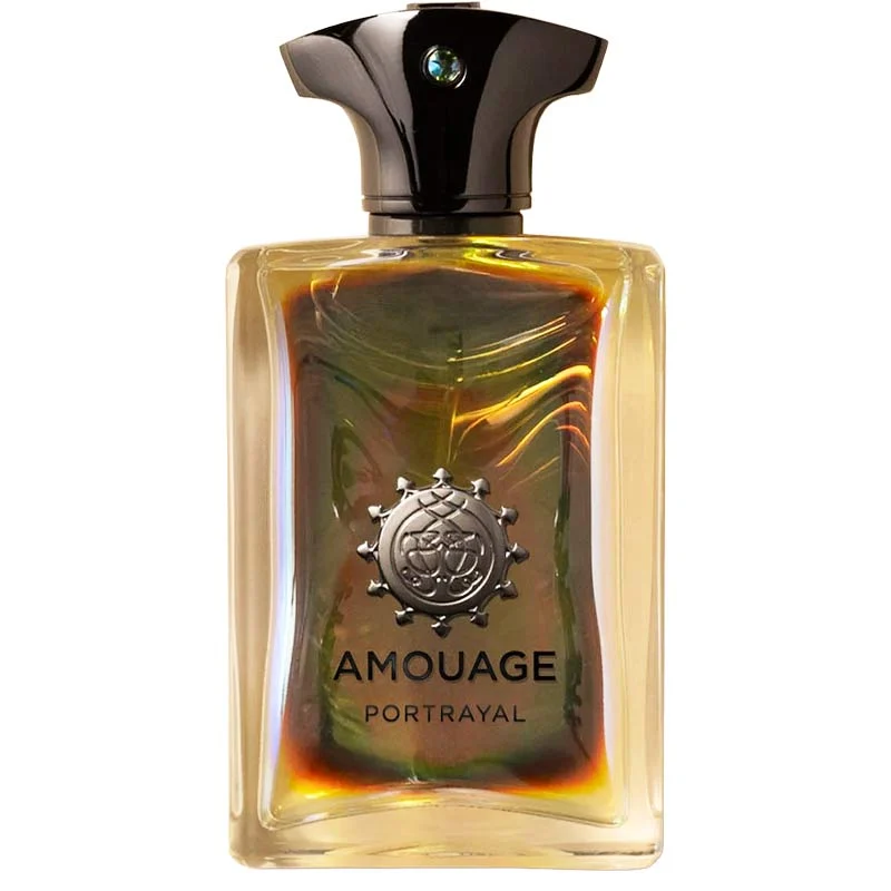 PORTRAY MAN 100ml