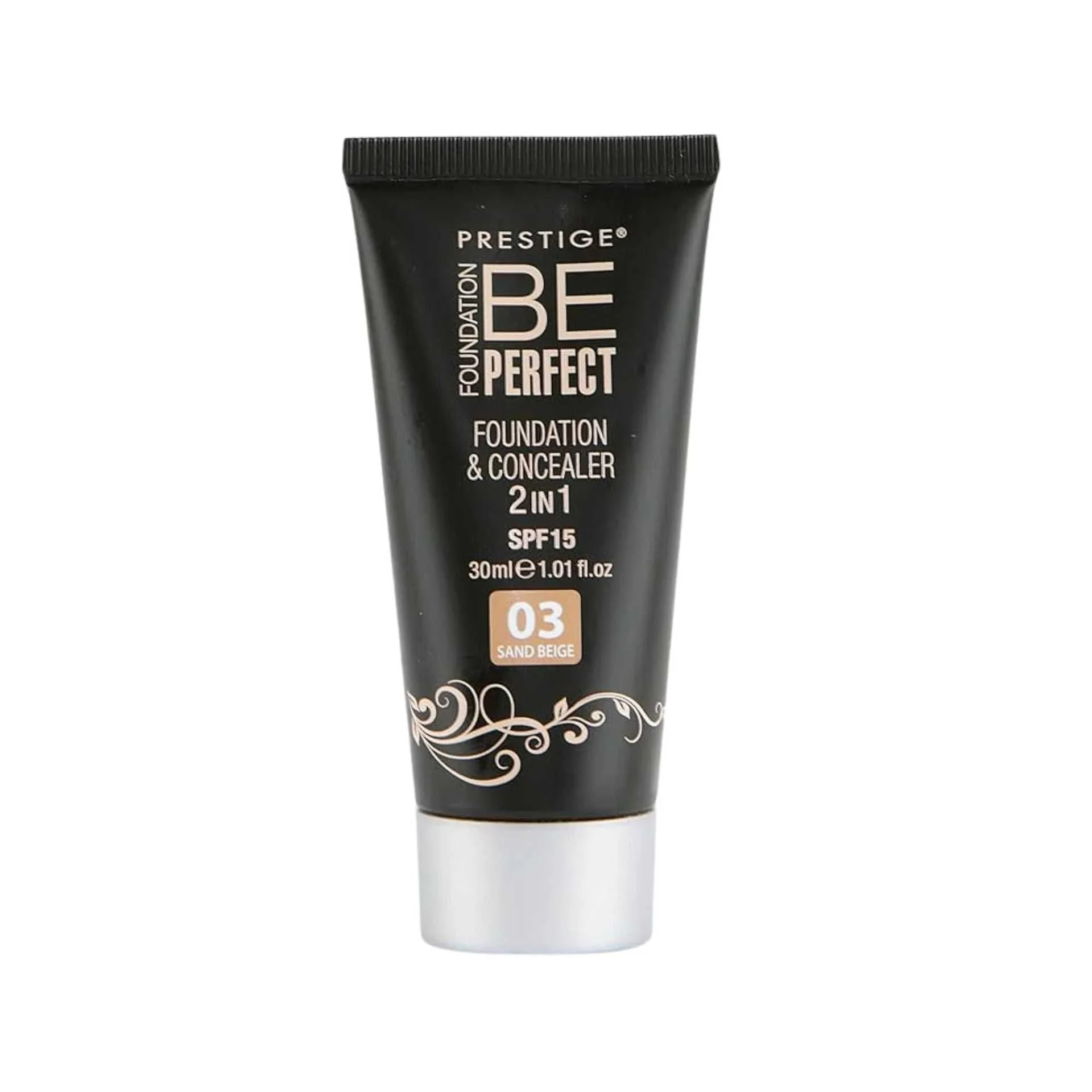 Prestige Be Perfect 03 - Beige