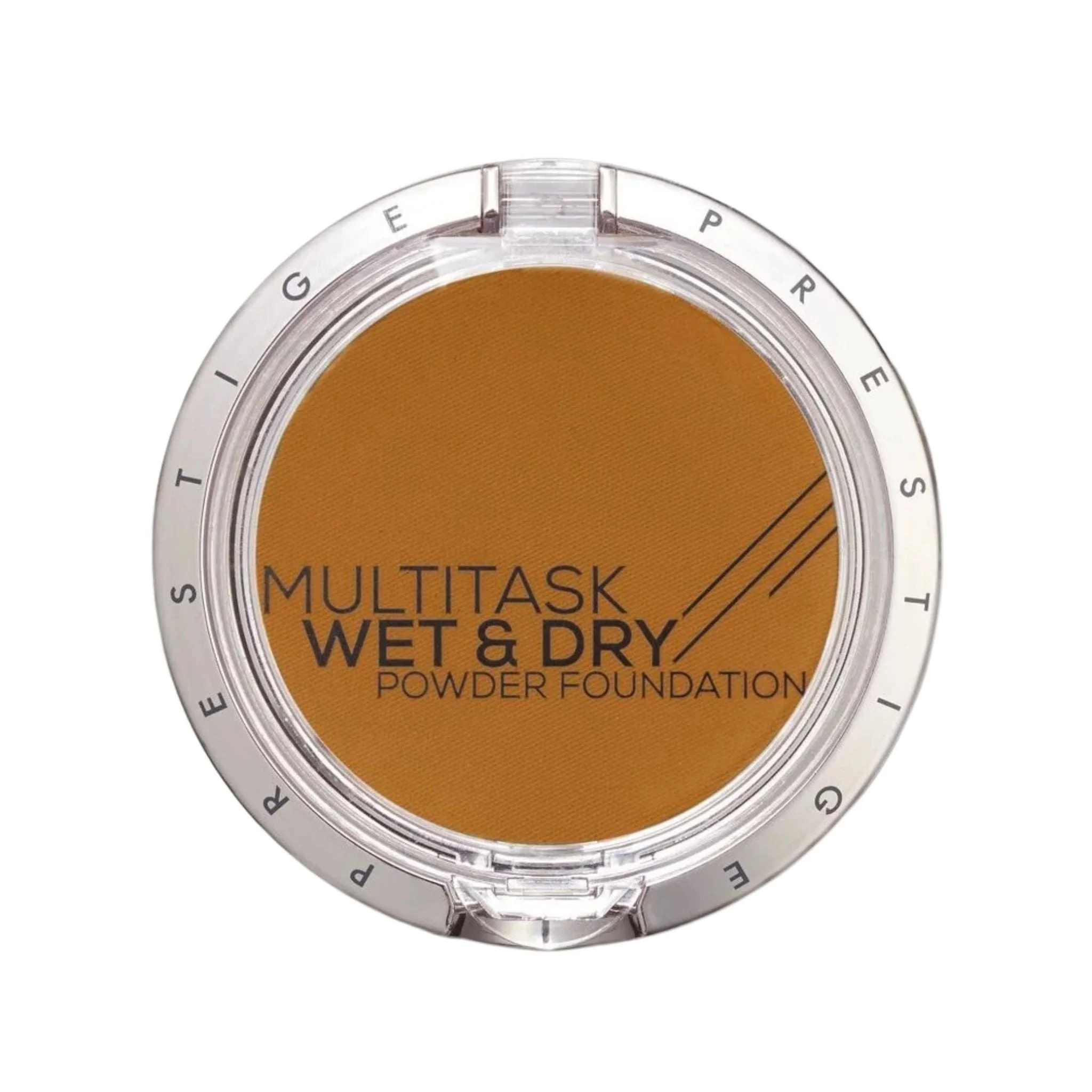 Prestige Fondotinta Compatto 03 - Warm Ivory