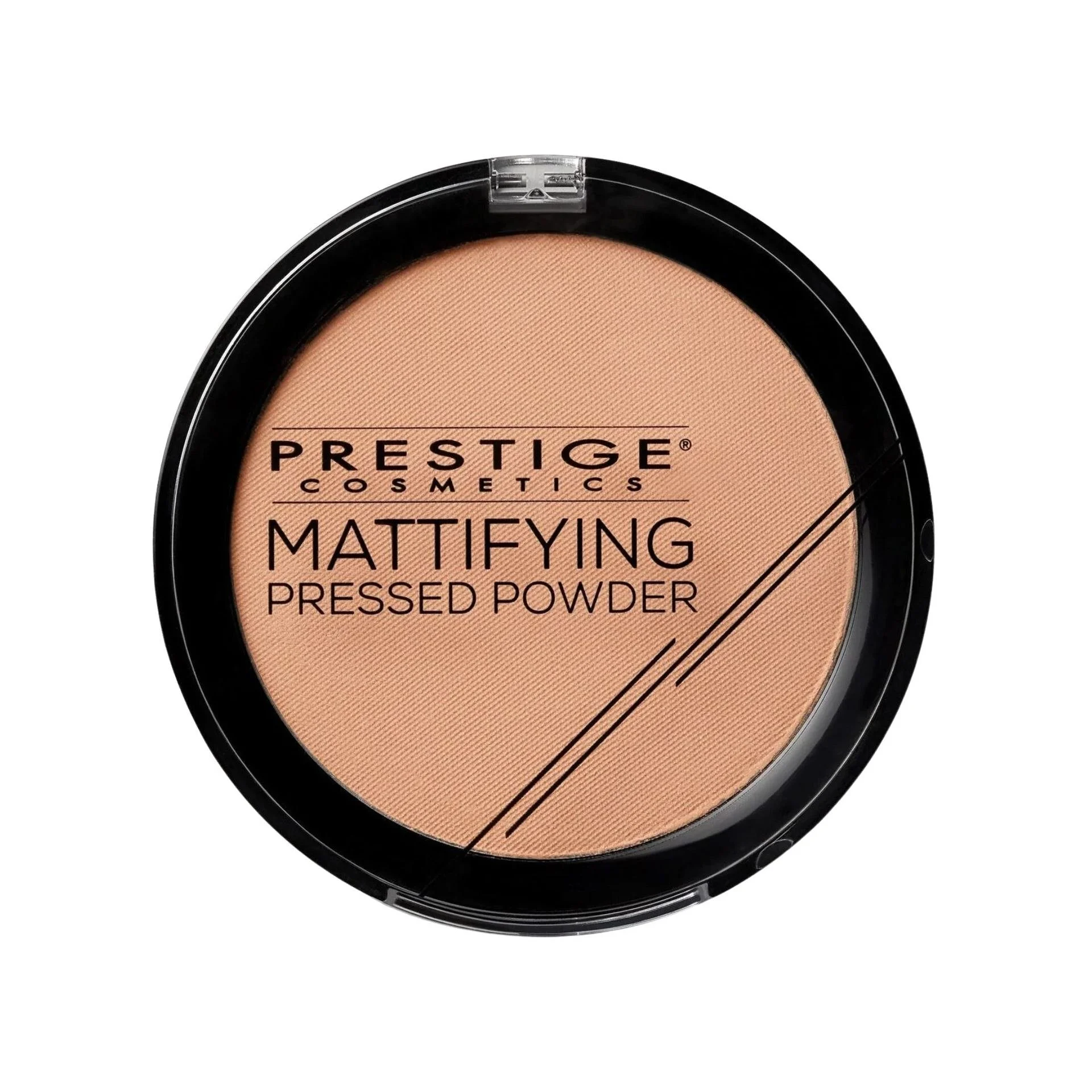 Prestige Mattifying Pressed Power 03 Light/Medium