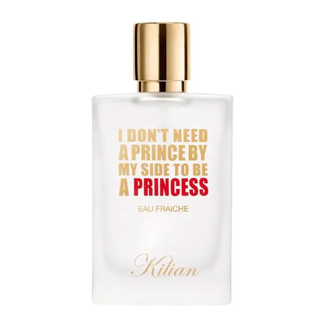 Princess Eau Fraiche - 50 ML
