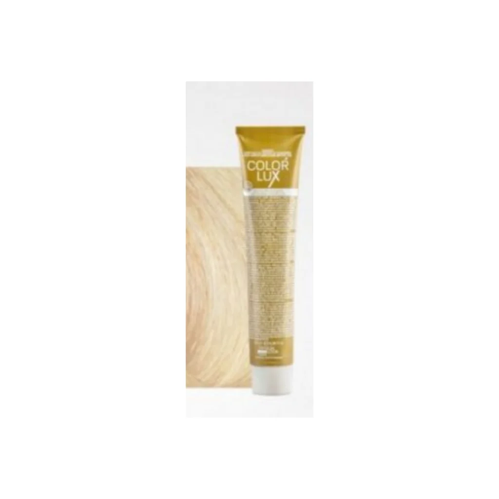 Design Look Color Lux Crema Colorante 11.0 Super Biondo Platino 100 ml