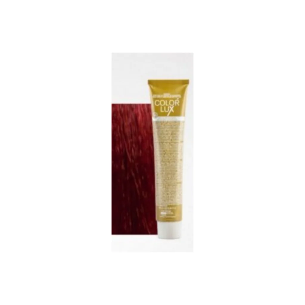 Design Look Color Lux Crema Colorante Correttore Rosso 100 ml