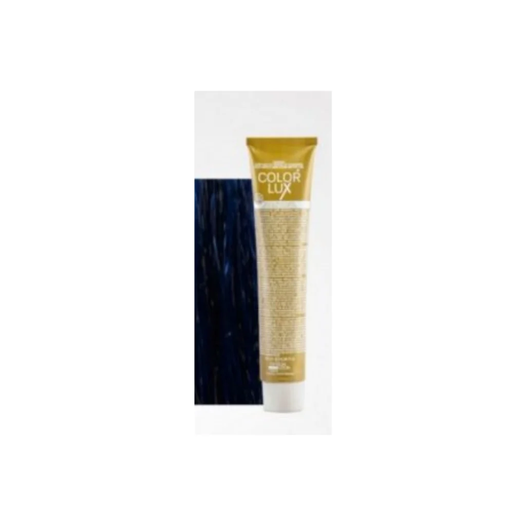 Design Look Color Lux Crema Colorante Correttore Blu 100 ml