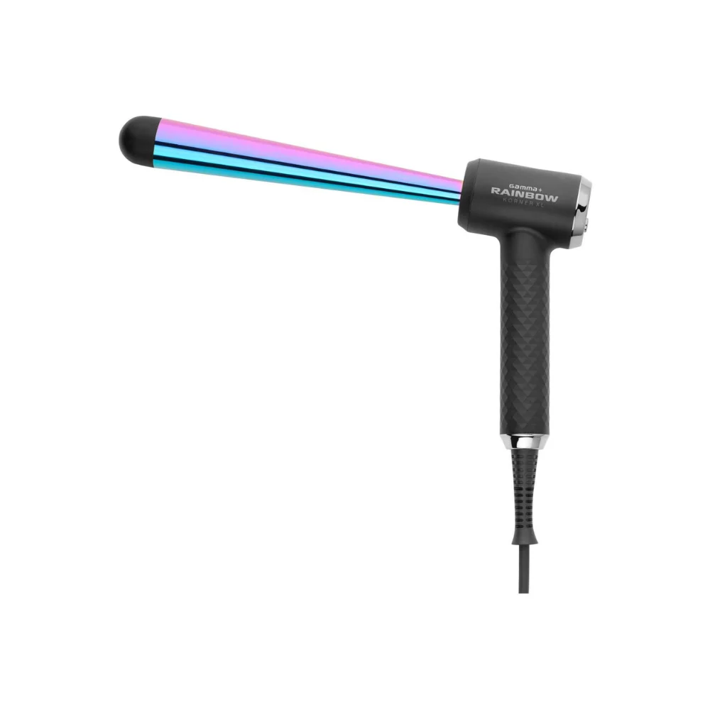 Gamma+ Arricciacapelli Korner XL Rainbow