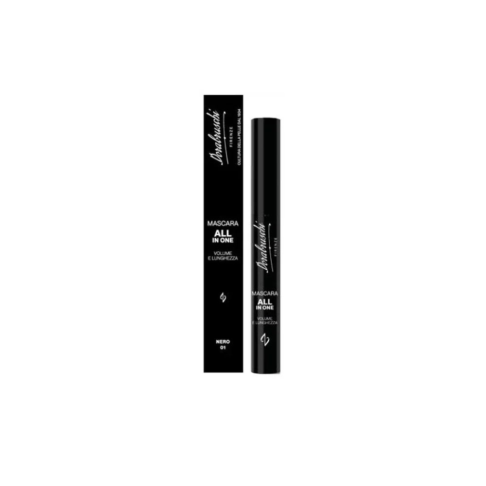 DORABRUSCHI MASCARA ALL IN ONE