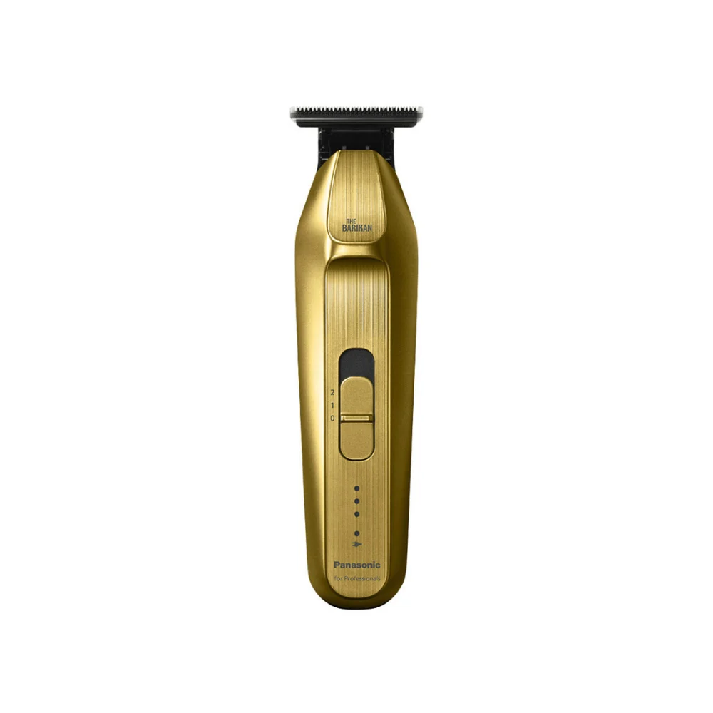 PANASONIC THE BARIKAN GOLD - TAGLIACAPELLI