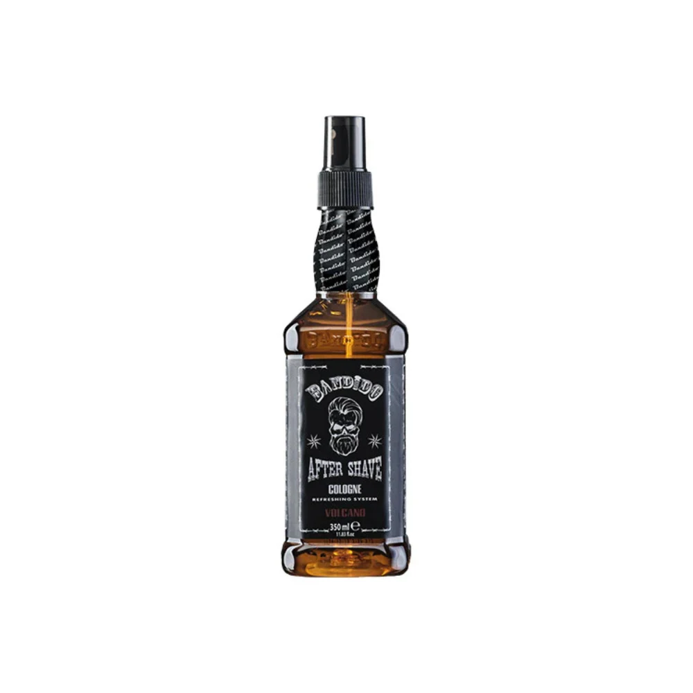 BANDIDO AFTER SHAVE COLOGNE 350ml