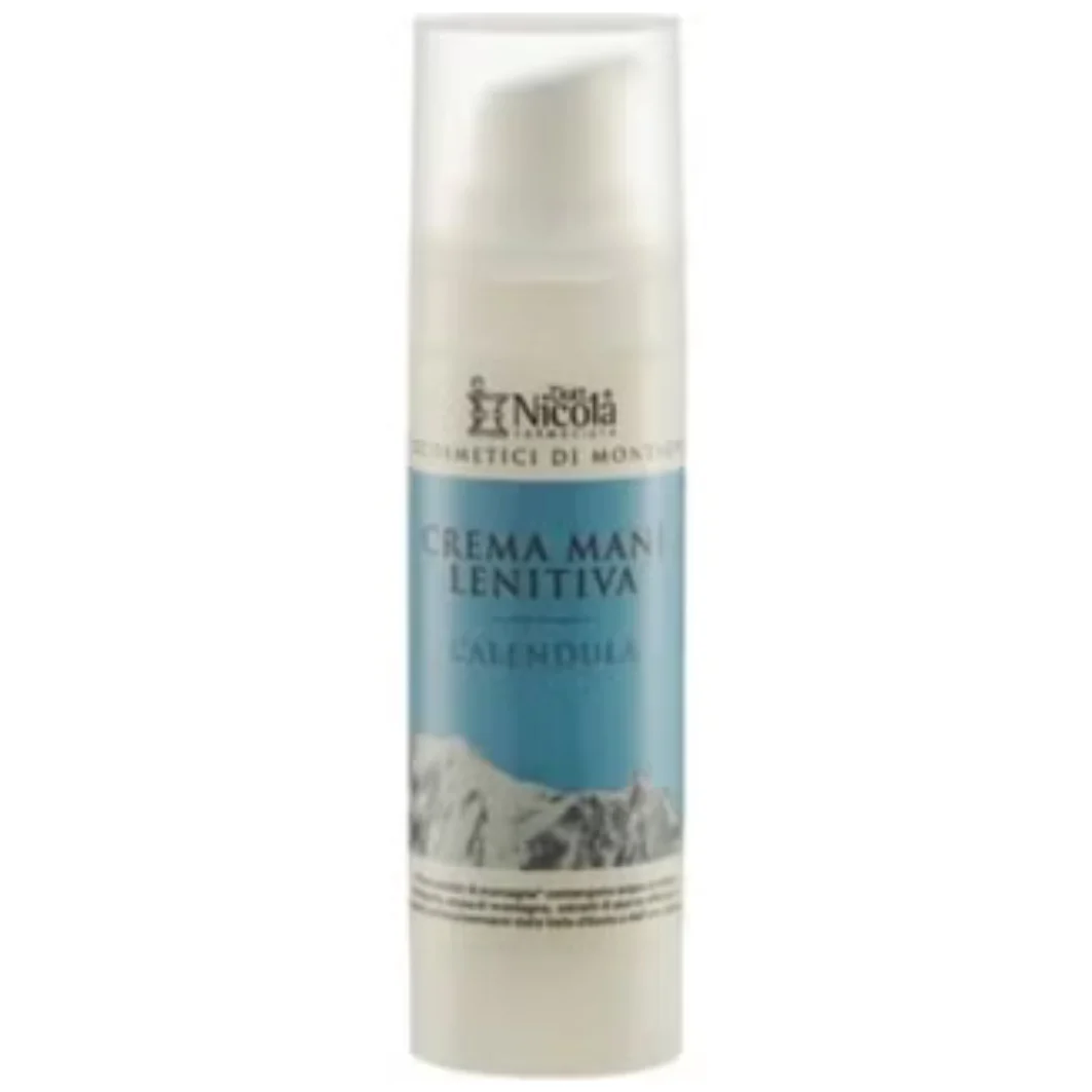 Dott.nicola farmacista Crema Mani alla Calendula 100 ml