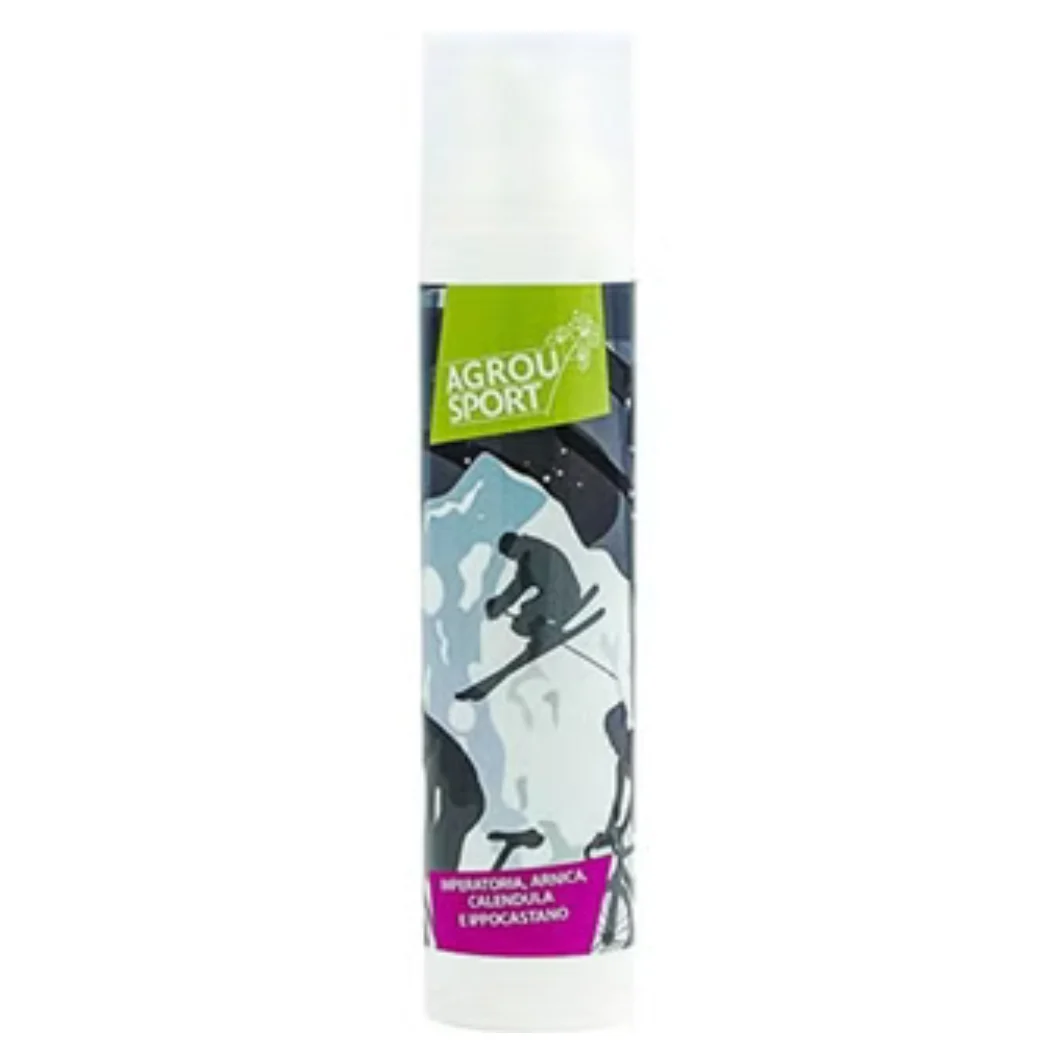 Dott.nicola farmacista Agrou Sport 100 ml