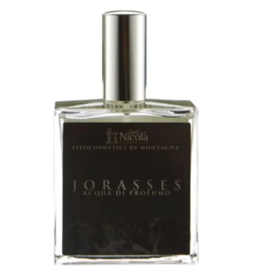 Dott.nicola farmacista Acqua di Profumo Jorasses 100 ml