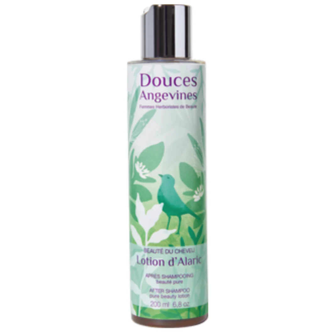 Douces angevines Balsamo Lozione d'Alarico 200 ml