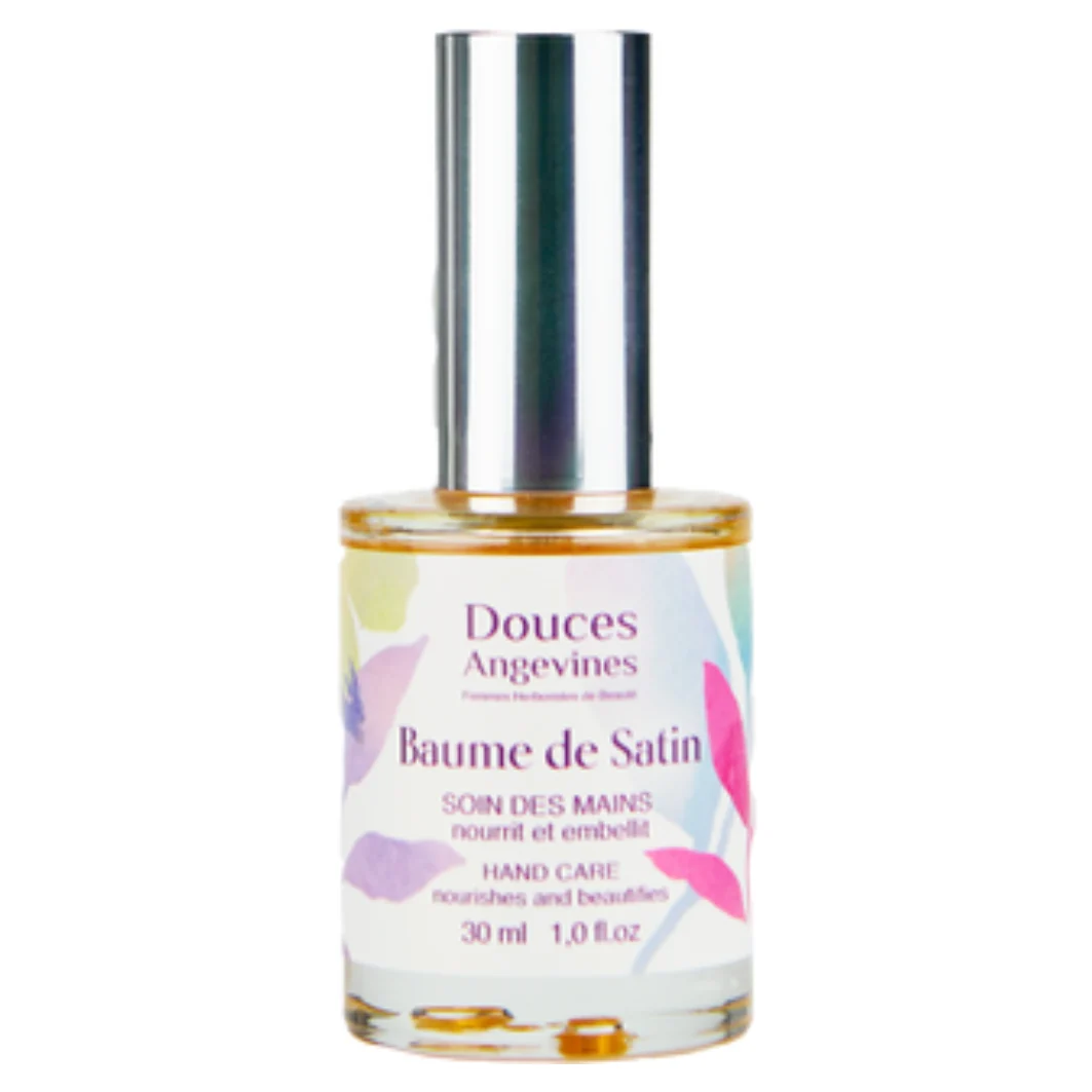 Douces angevines Baume de Satin Crema mani 30 ml