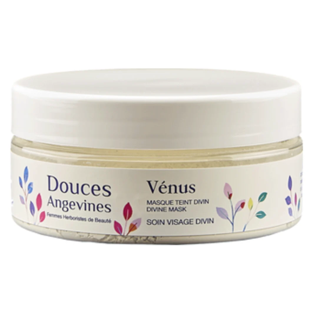 Douces angevines Maschera Divina Vénus 70 g