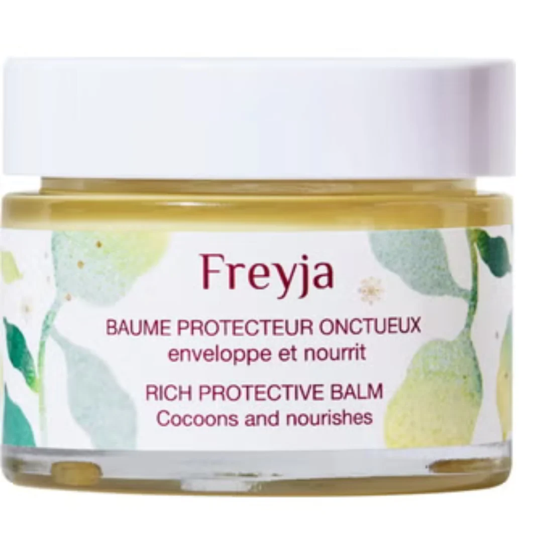 Douces angevines Freyja Balsamo Viso 30 ml