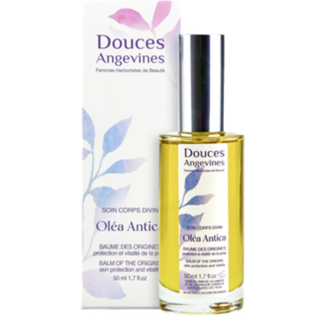 Douces angevines Oléa Antica Balsamo delle Origini 50 ml
