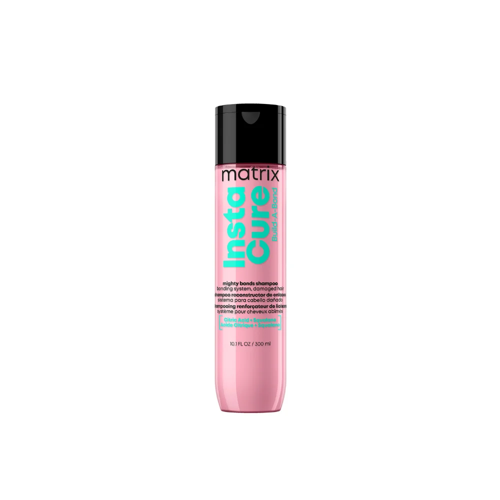 Matrix Total Results Insta Cure Shampoo Build-A-Bond 300 ml