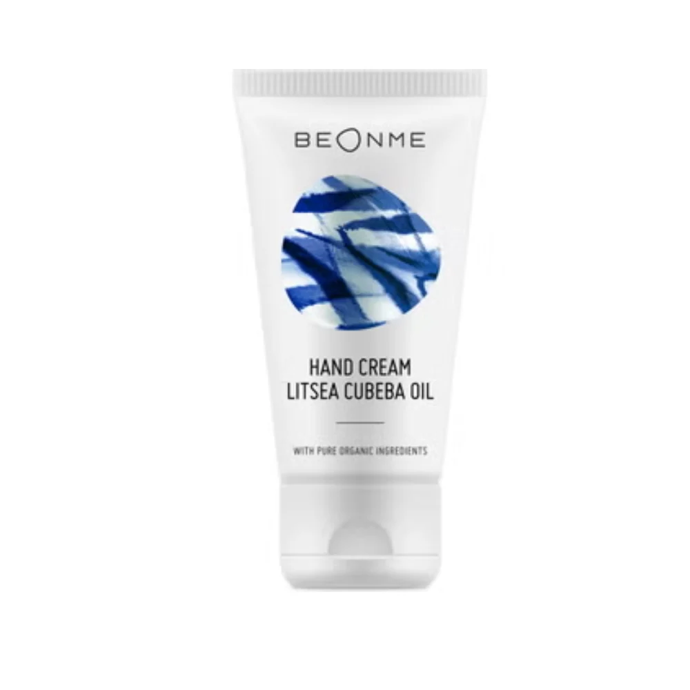 Beonme Crema Mani 50 ml
