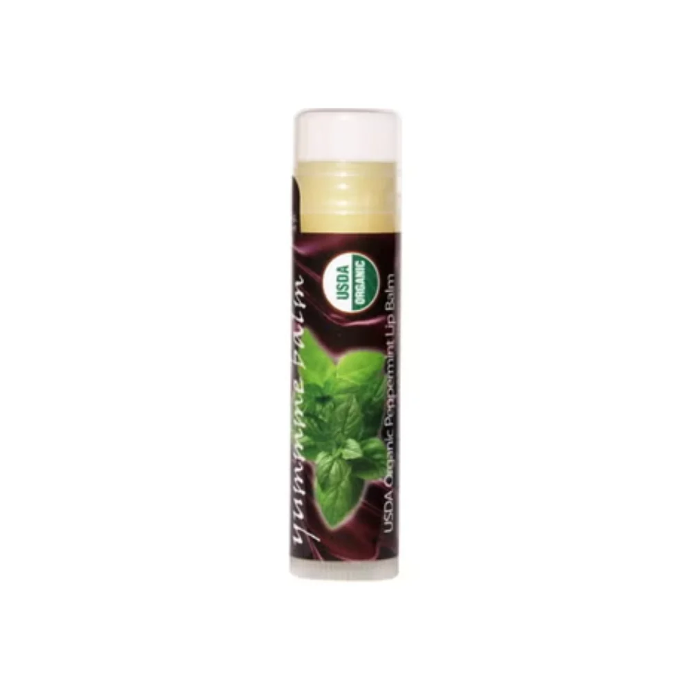 Biopark cosmetics Balsamo Labbra Biologico Yummme, cocco (4,25 g)