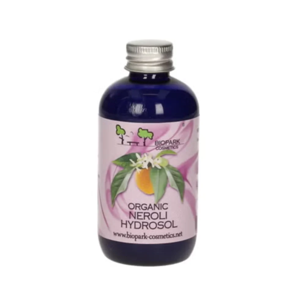 Biopark cosmetics Idrolato di Neroli Bio, 100 ml
