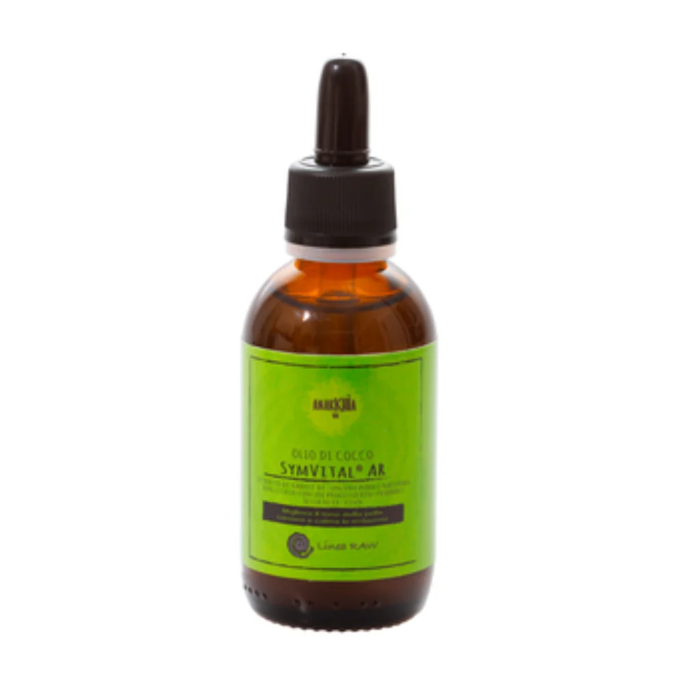 Anarkhia Siero SymVital ® AR RAW , 50 ml