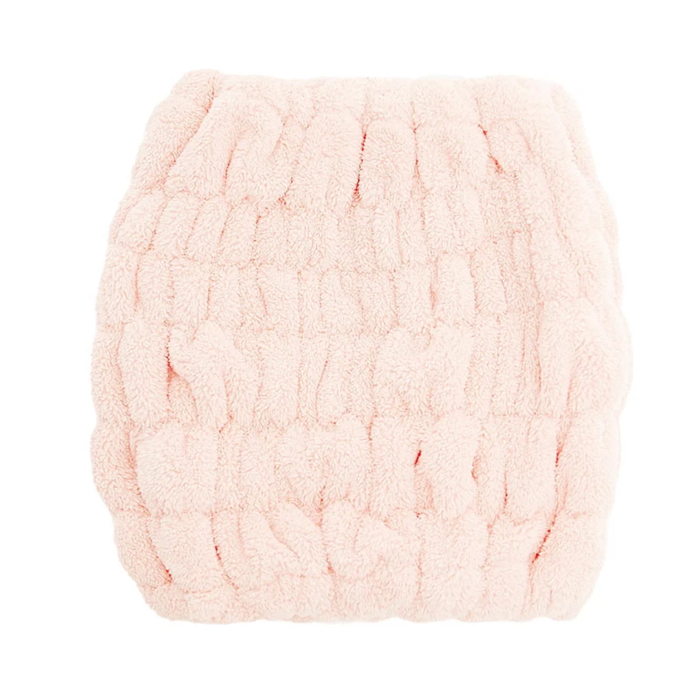 Glov Fascia per capelli extra larga, rosa pastello