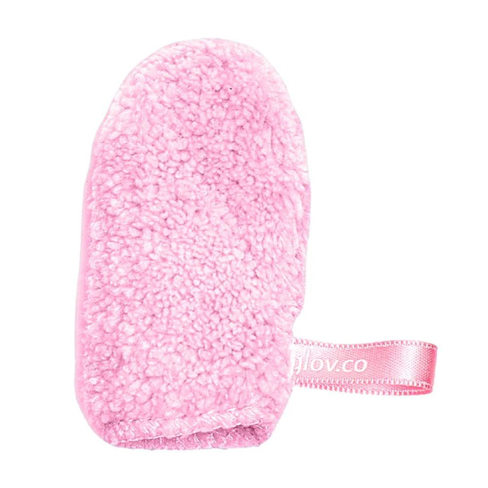 Glov Guanti correttivi solo acqua, Cozy Rosie
