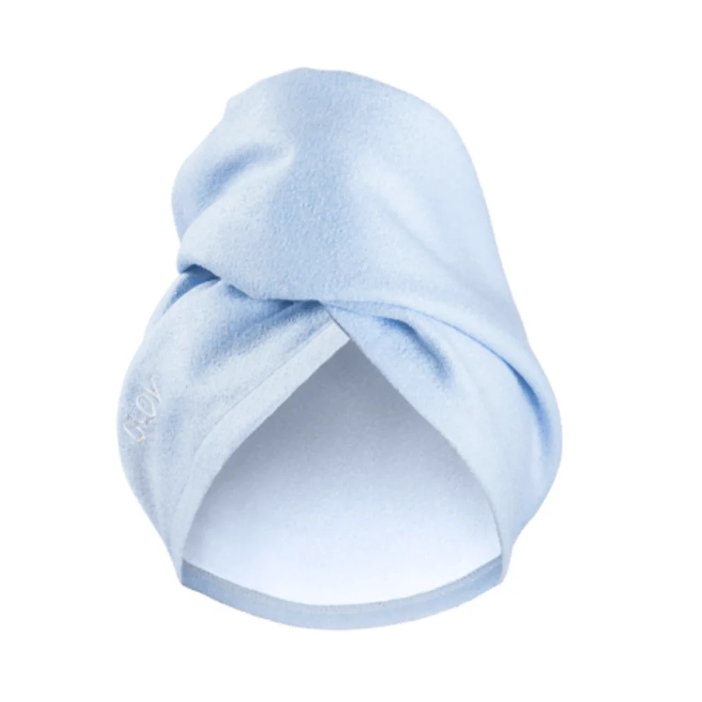 Glov Fascia per capelli, blu