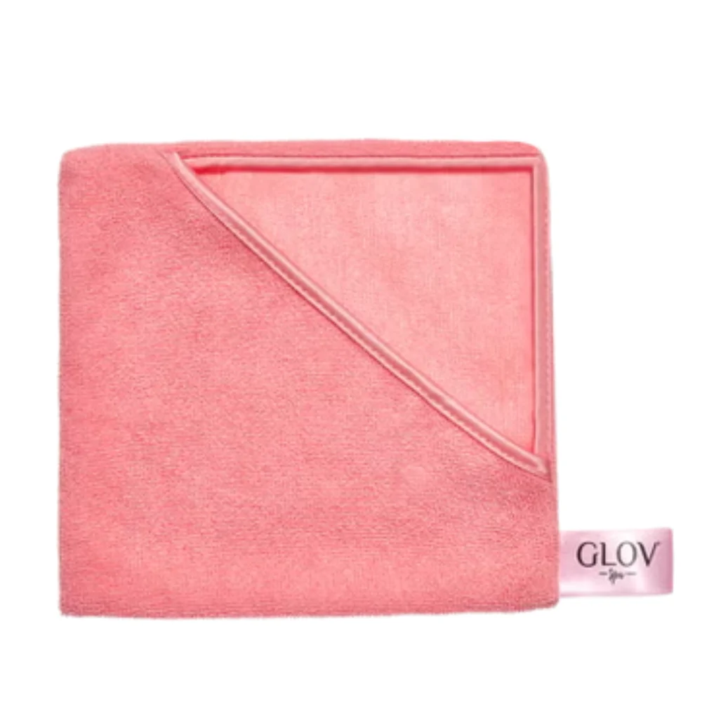 Glov Rimozione Maschera Panno riutilizzabile e lavabile