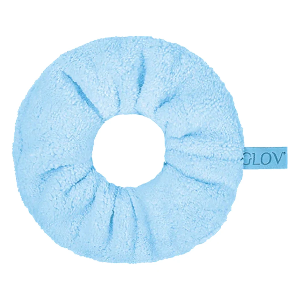 Glov Scrunchie detergente per pori profondi, Blue Lagoon