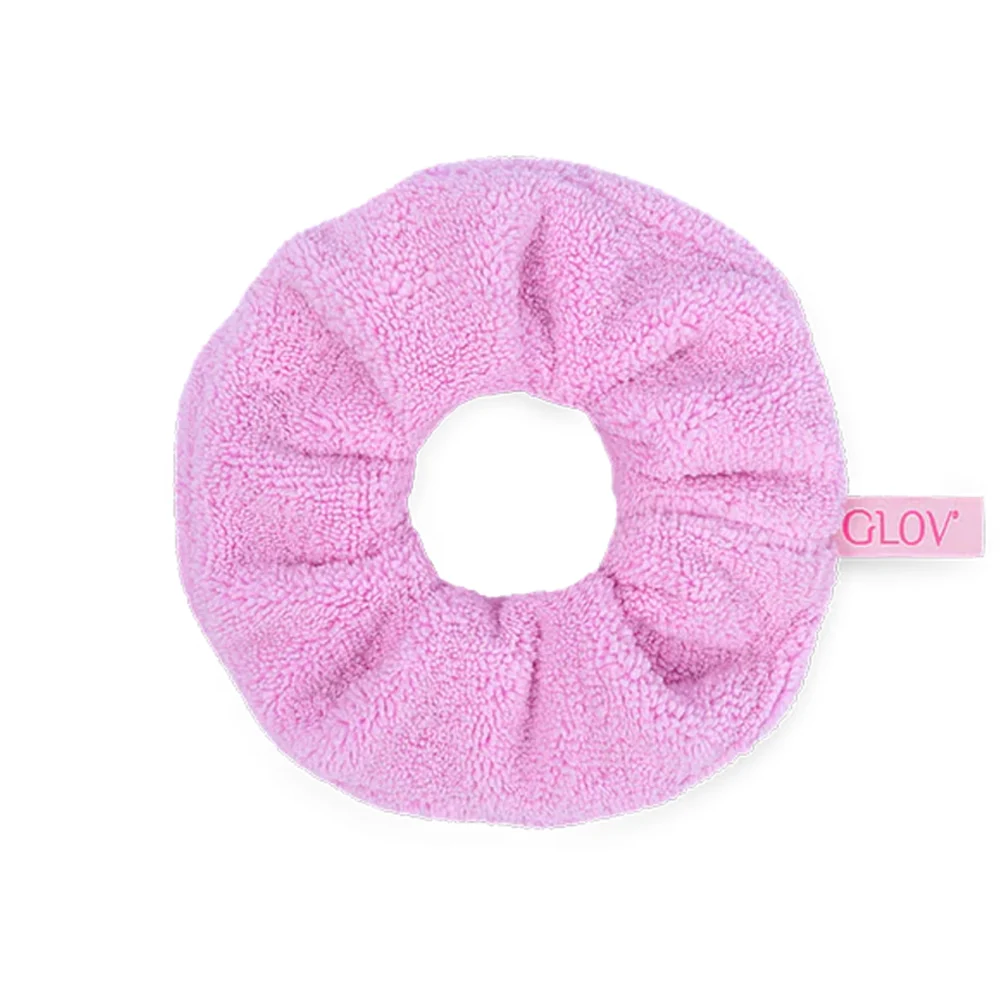 Glov Scrunchie detergente per pori profondi, Cozy Rosie