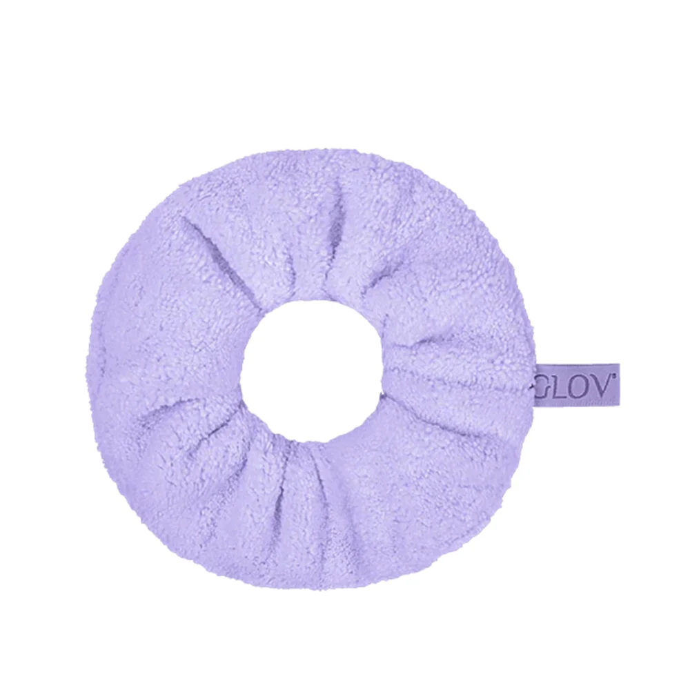Glov Scrunchie detergente per pori profondi, Very Berry
