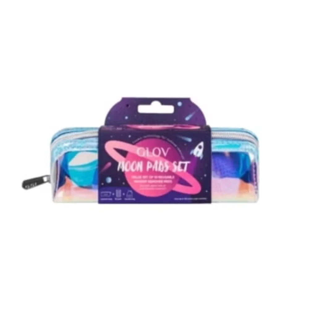 Glov Set di cuscinetti Moon