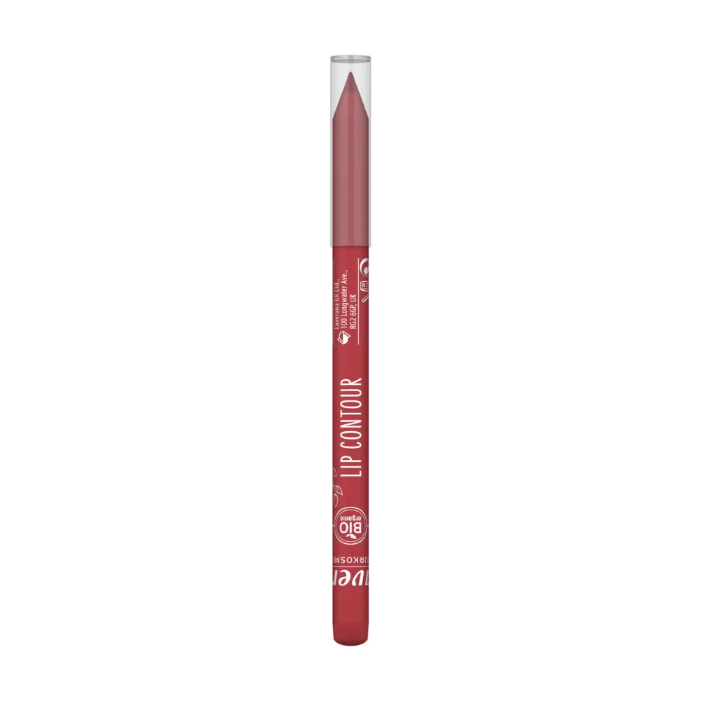 Lavera Contorno Labbra, 05 True Red (1,40 g)