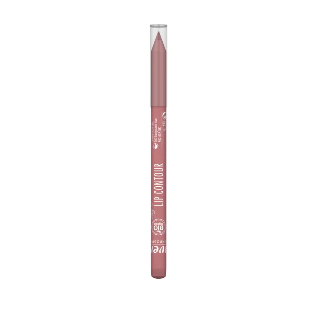 Lavera Contorno Labbra, 01 Brave Rose (1,40 g)