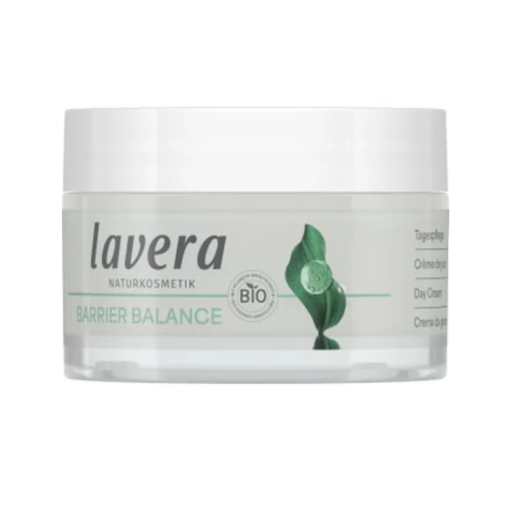 Lavera Barrier Balance Trattamento Giorno, 50 ml