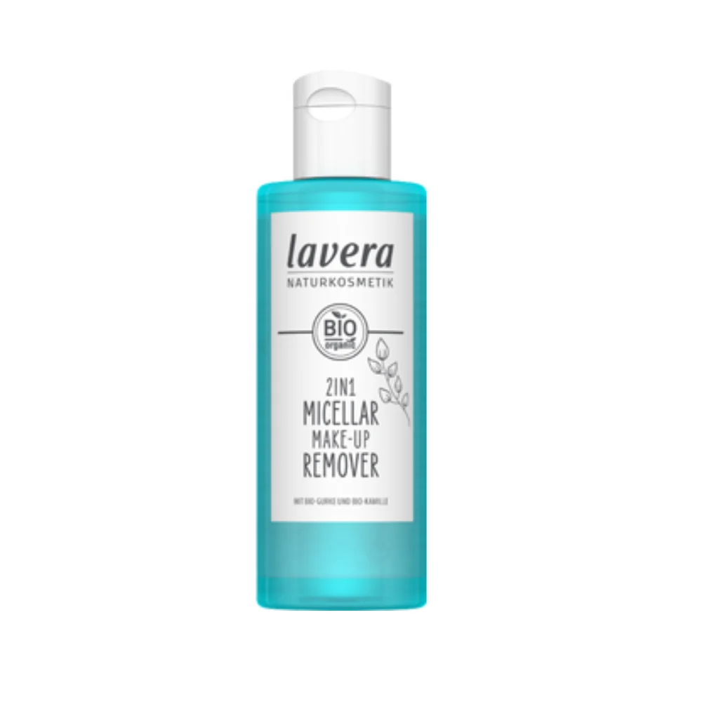 Lavera 2in1 Struccante Micellare, 100 ml