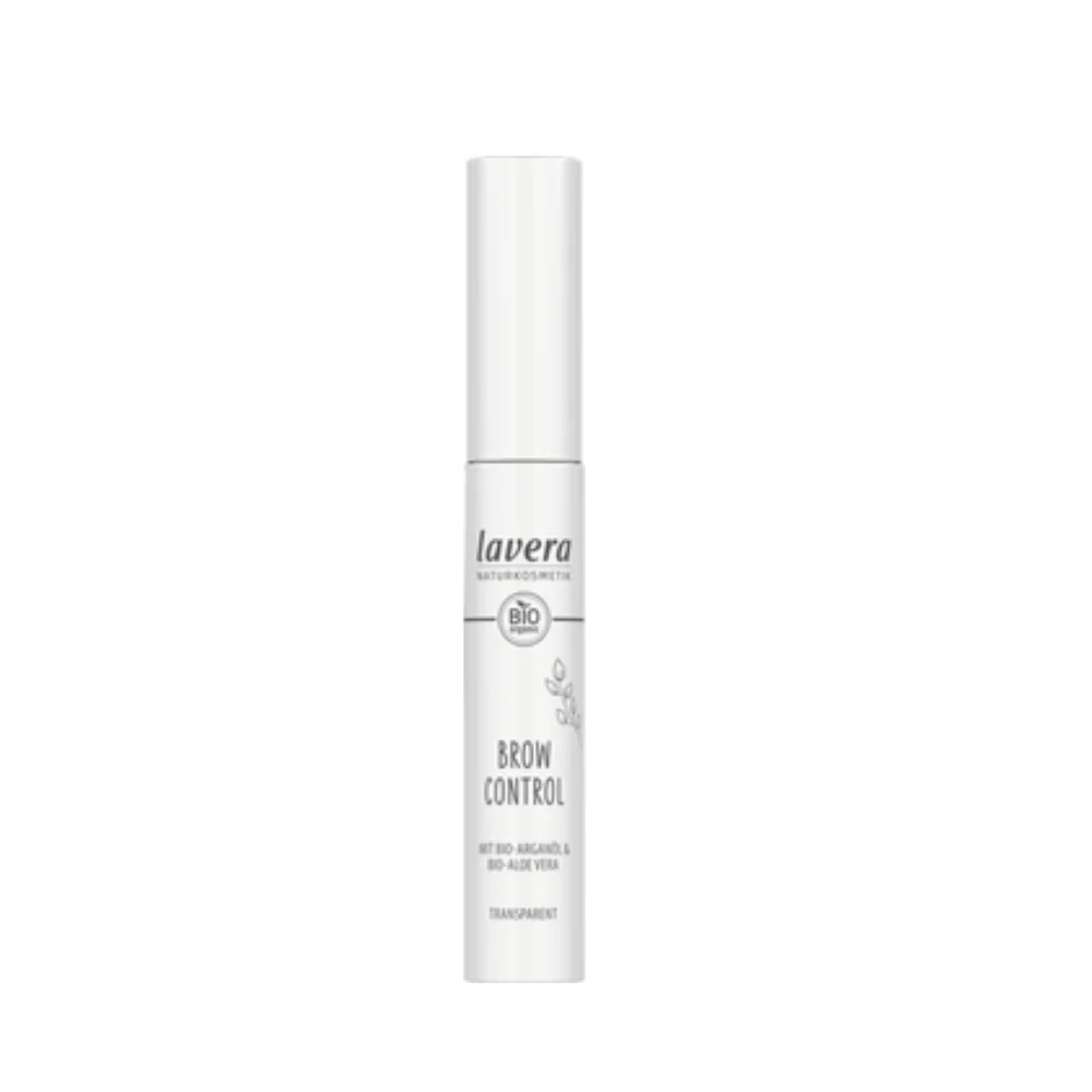 Lavera Control sopracciglia, 02 Nocciola (8,50 ml)