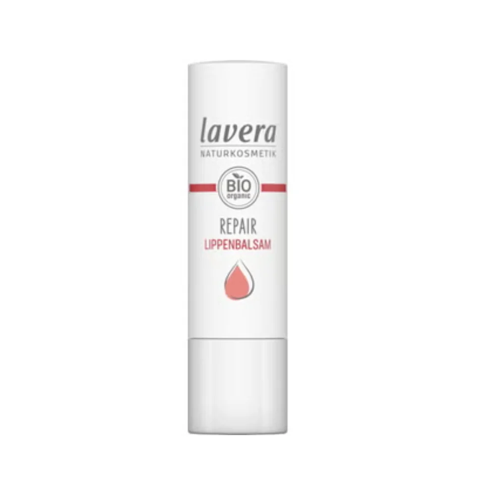 Lavera Balsamo Labbra riparatore , da 4,50 g