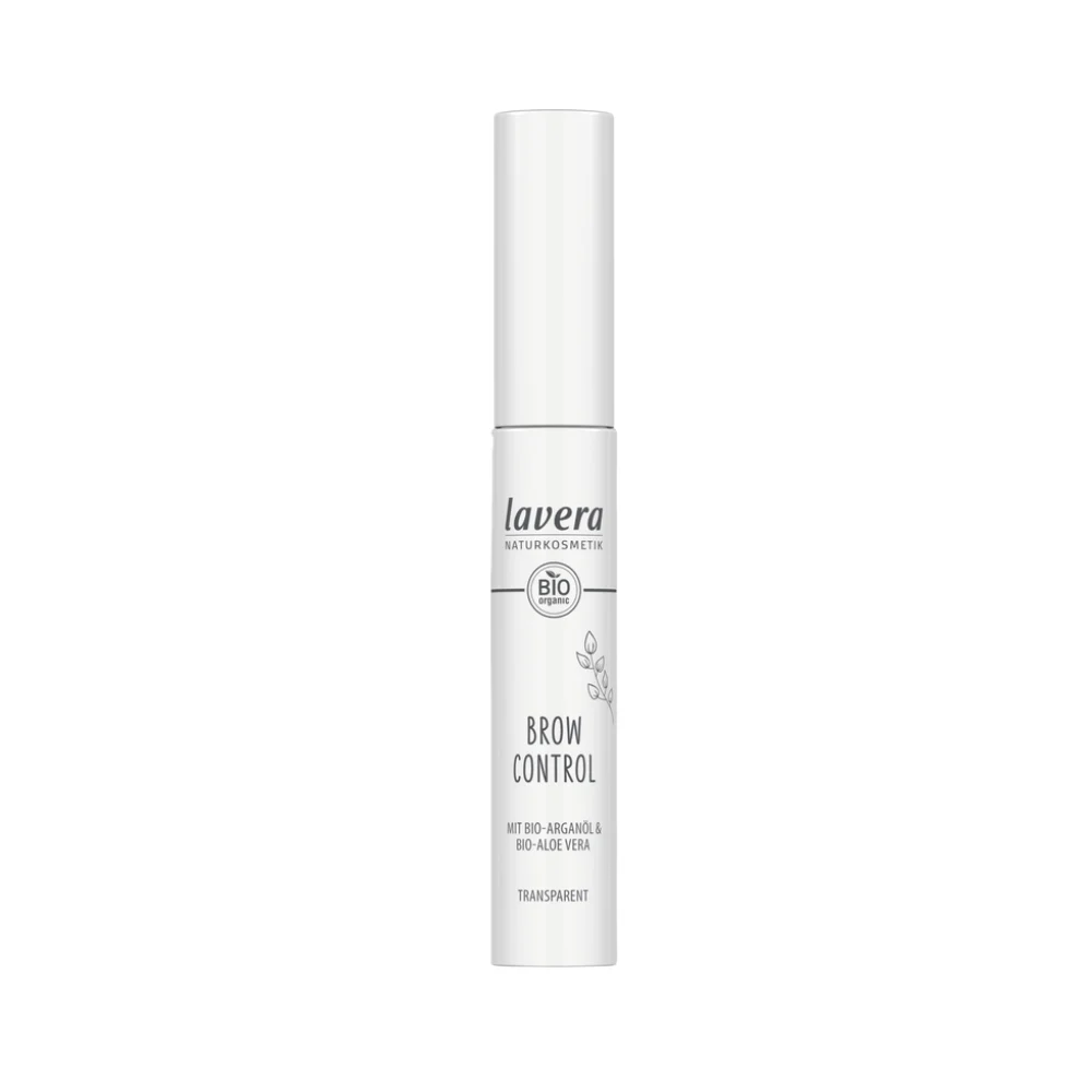 Lavera Control sopracciglia, 01 Trasparente (8,50 ml)