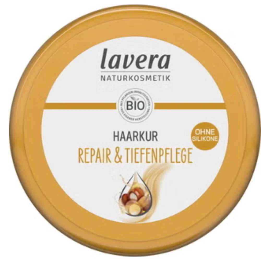 Lavera Impacco Riparatore , da 200 ml
