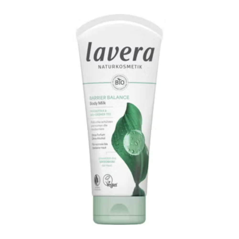 Lavera Latte Corpo Barrier Balance, 200 ml