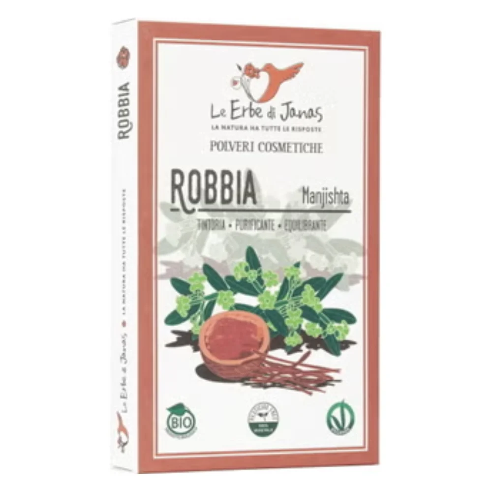 Le erbe di janas Robbia, da 100 g