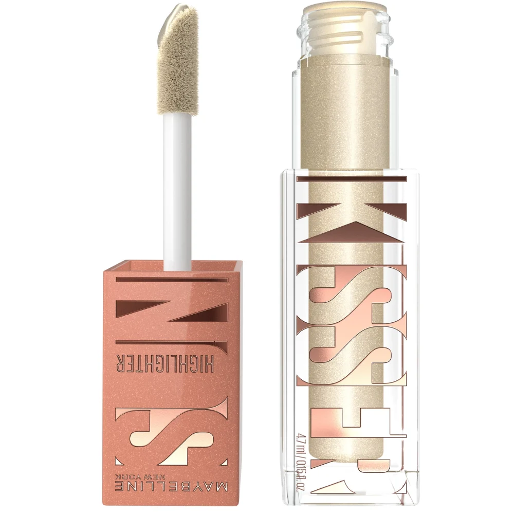 Maybelline Sunkisser (Illuminante) 4,7 ml - Tonalità: 22 Star Studded